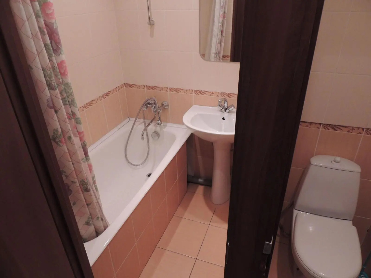 Отель «Сансет»