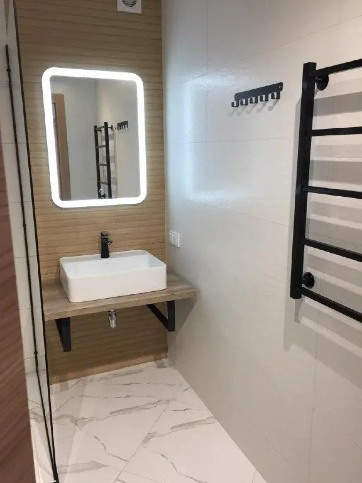 Апартаменты на улице Уральская