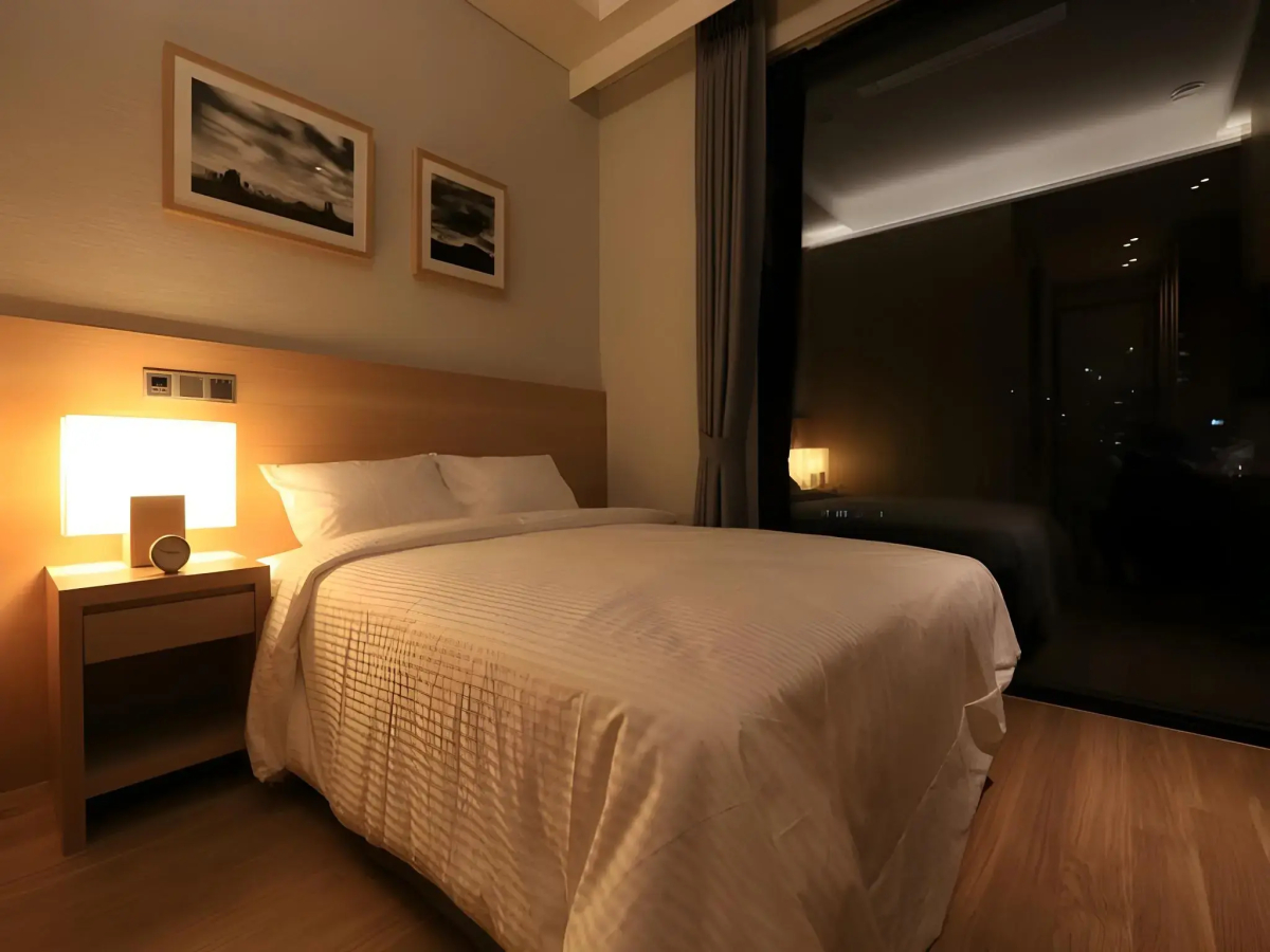 Borjomi Seoul Boutique Hotel