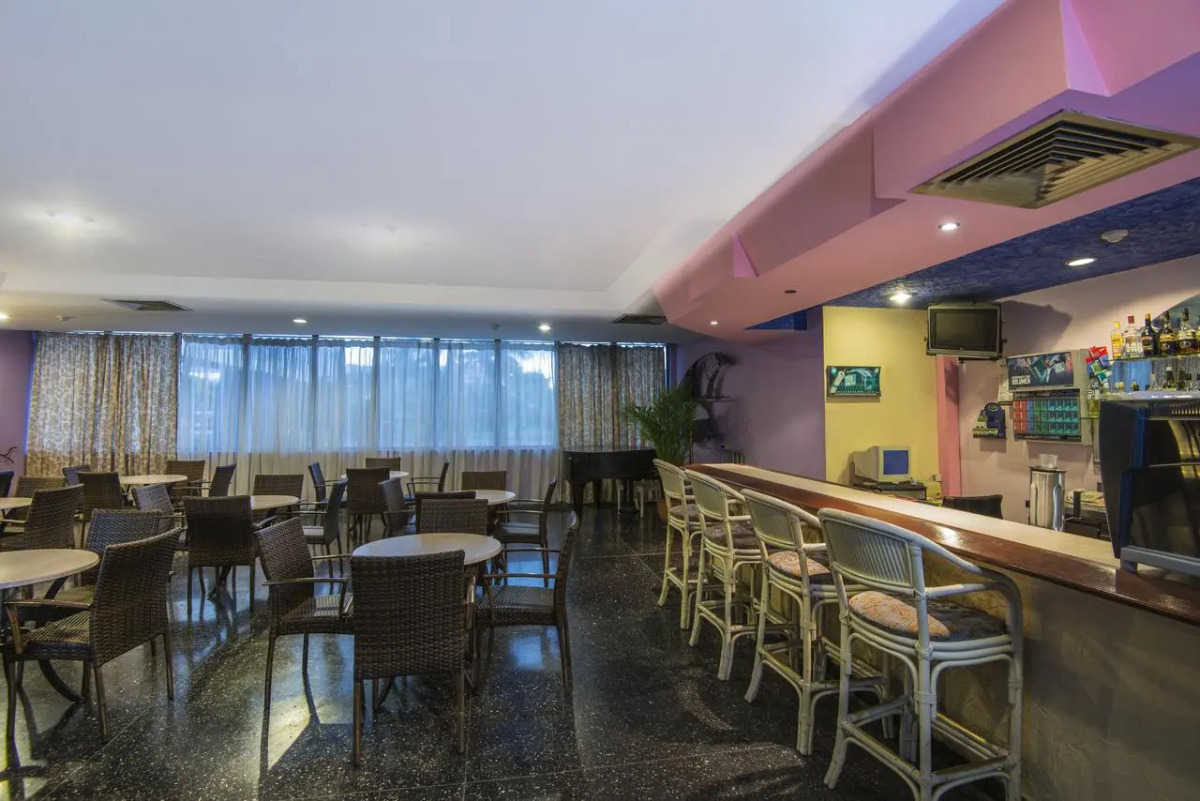 Gran Caribe Neptuno - Triton