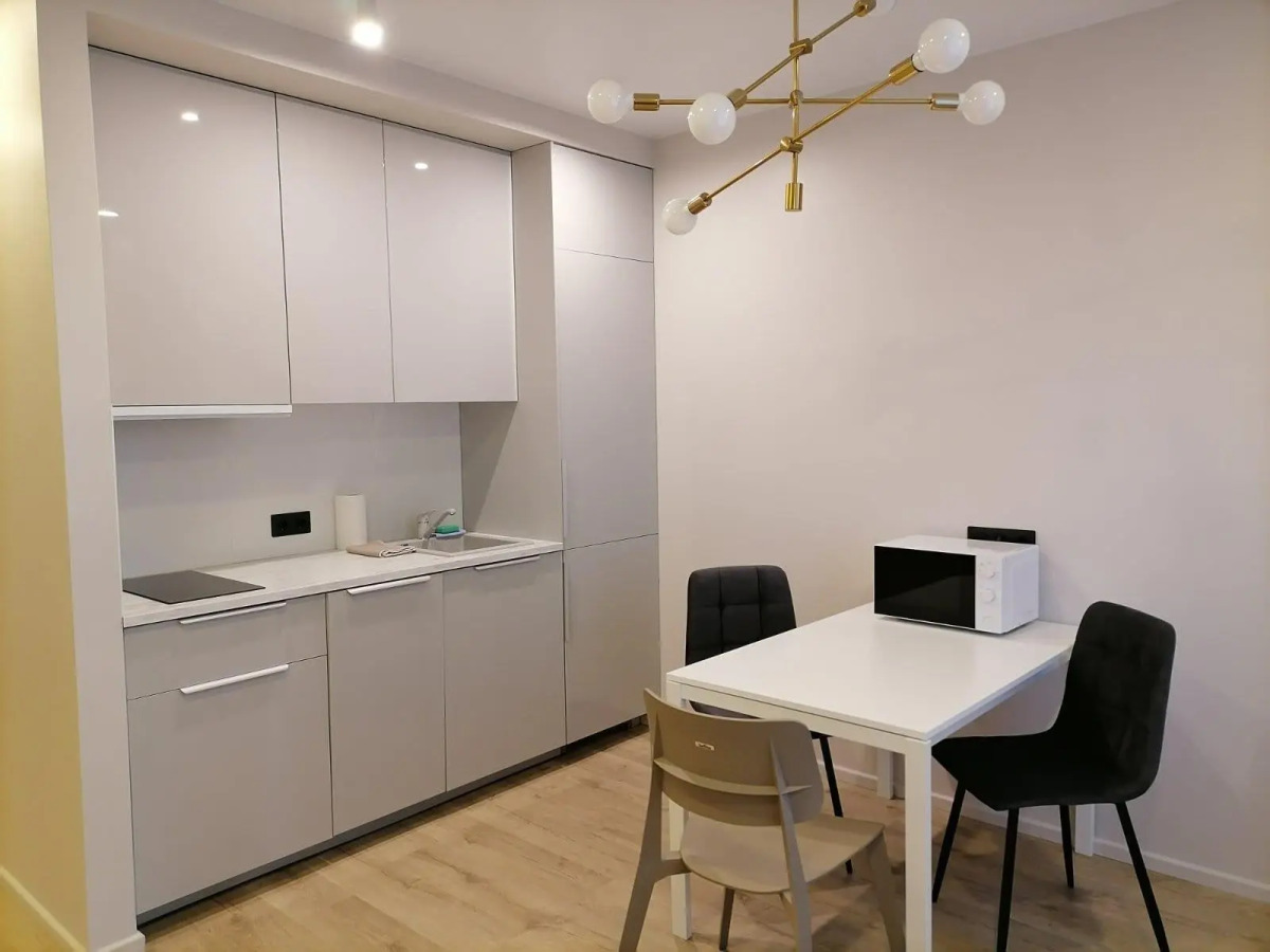 ЯрСити на шоссе Силикатное 17