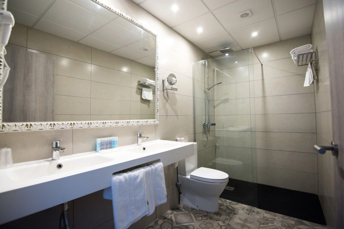 Hotel Sorra Daurada Splash