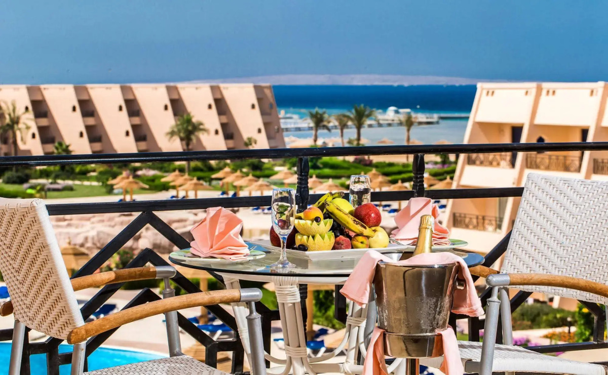 Jasmine Palace Resort & Spa