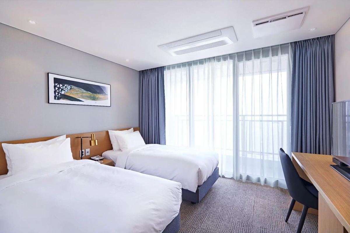 Lavide Atlan Hotel 2