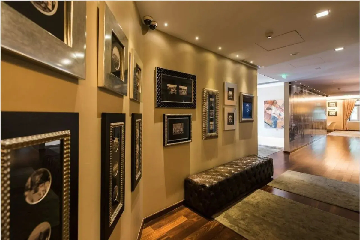 The Vintage Hotel & Spa - Lisbon