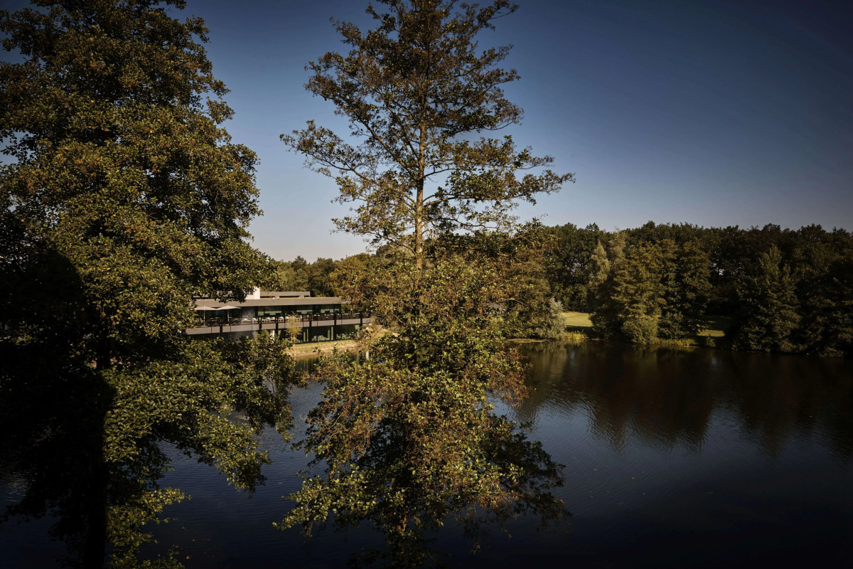 Hilton Frankfurt Gravenbruch