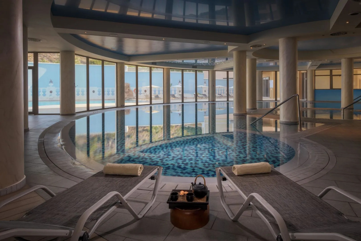 La Marquise Luxury Resort Complex