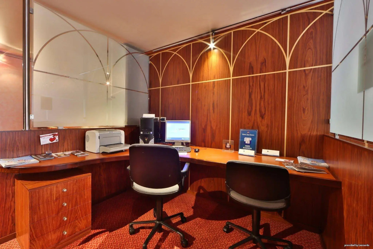 San Giusto Hotel
