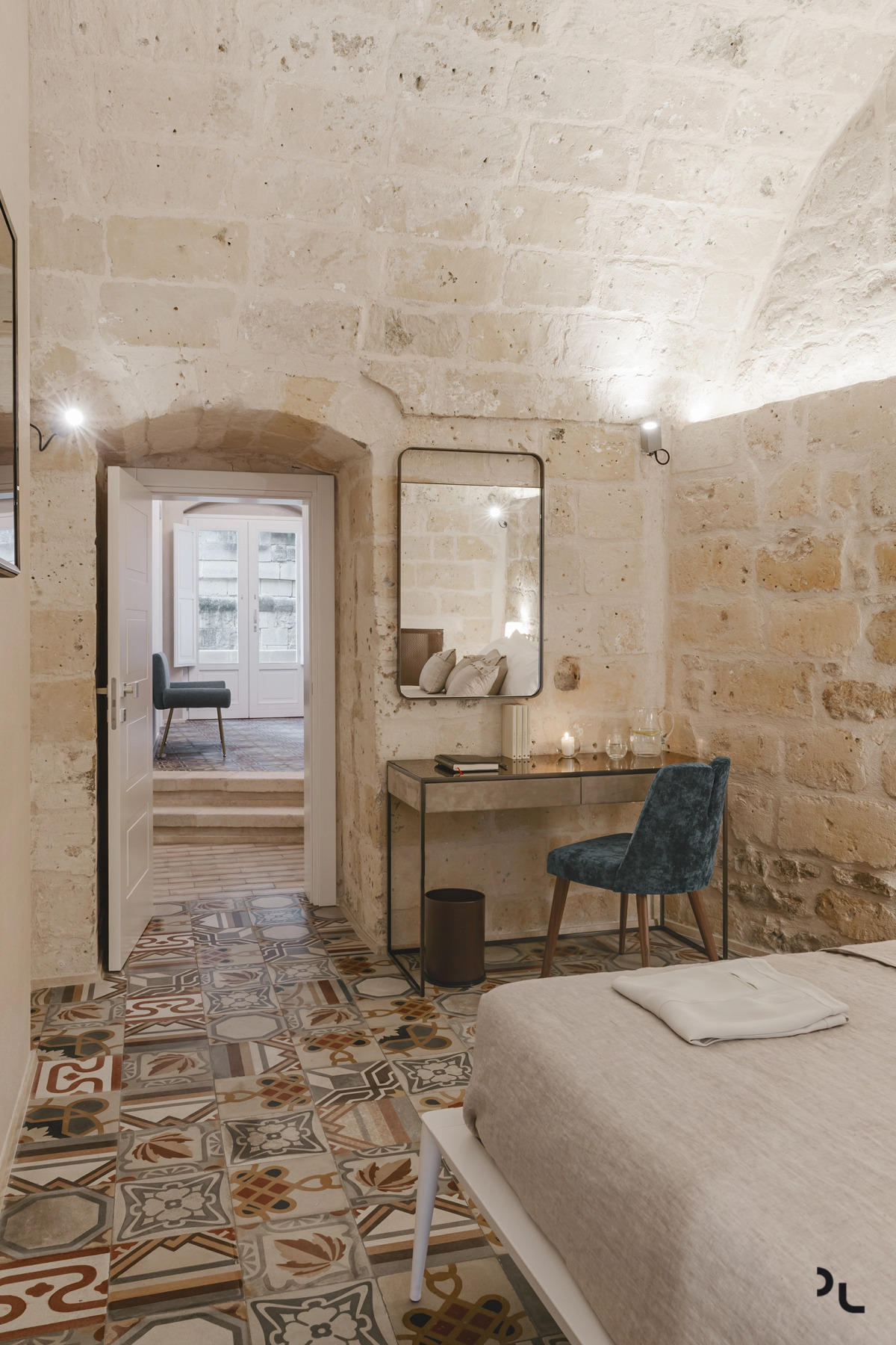 Cenobio Hotel & SPA Matera