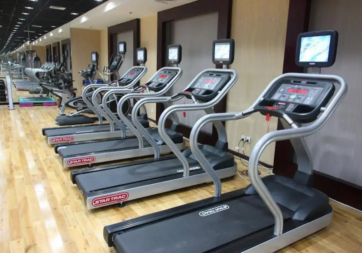 Zhongguan Xinyuan Global Village PKU