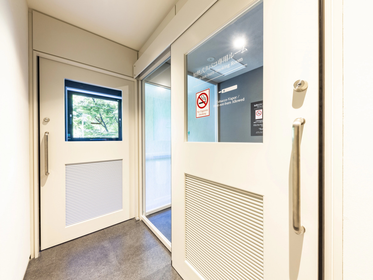 Hotel Hanshin Annex Osaka