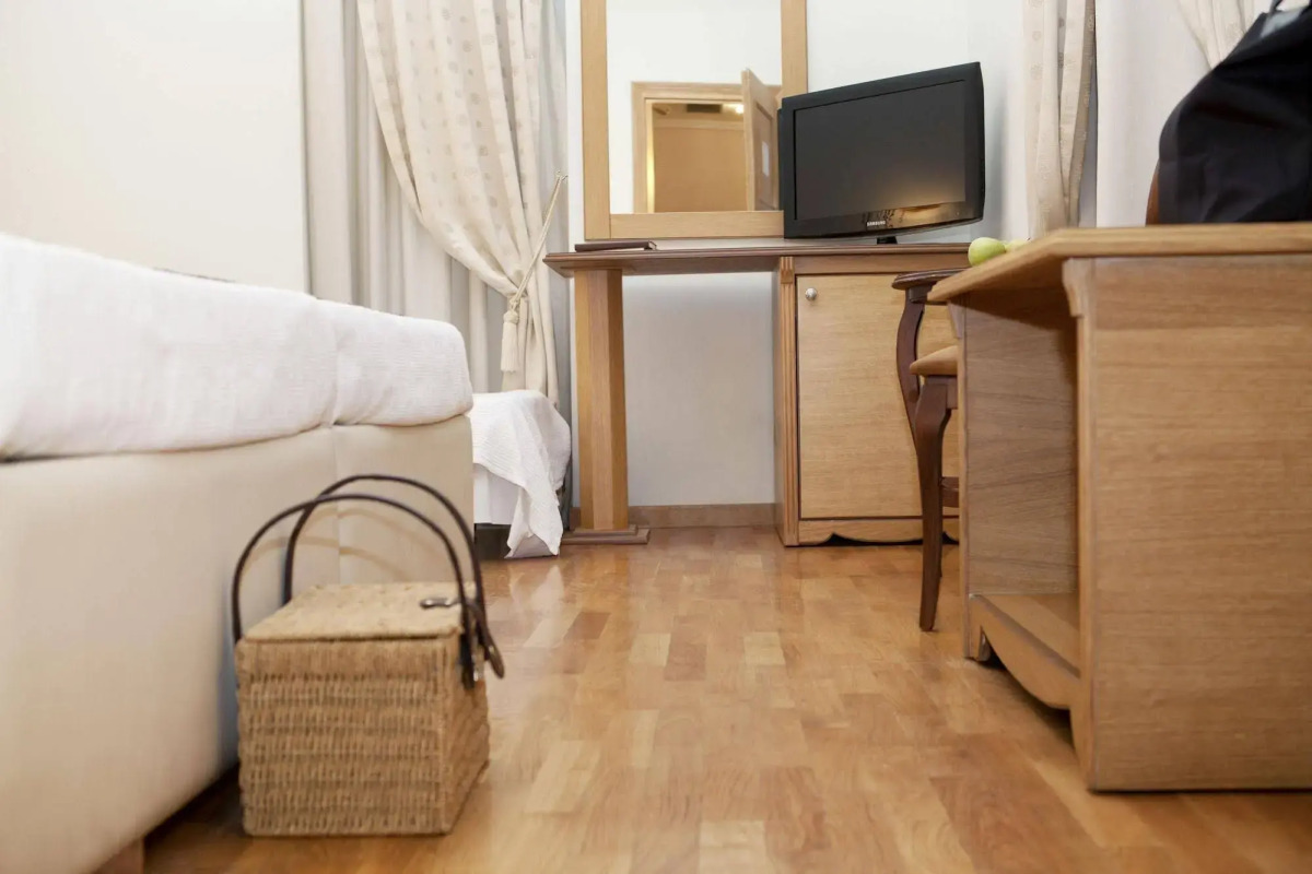 Zaliki Boutique Hotel