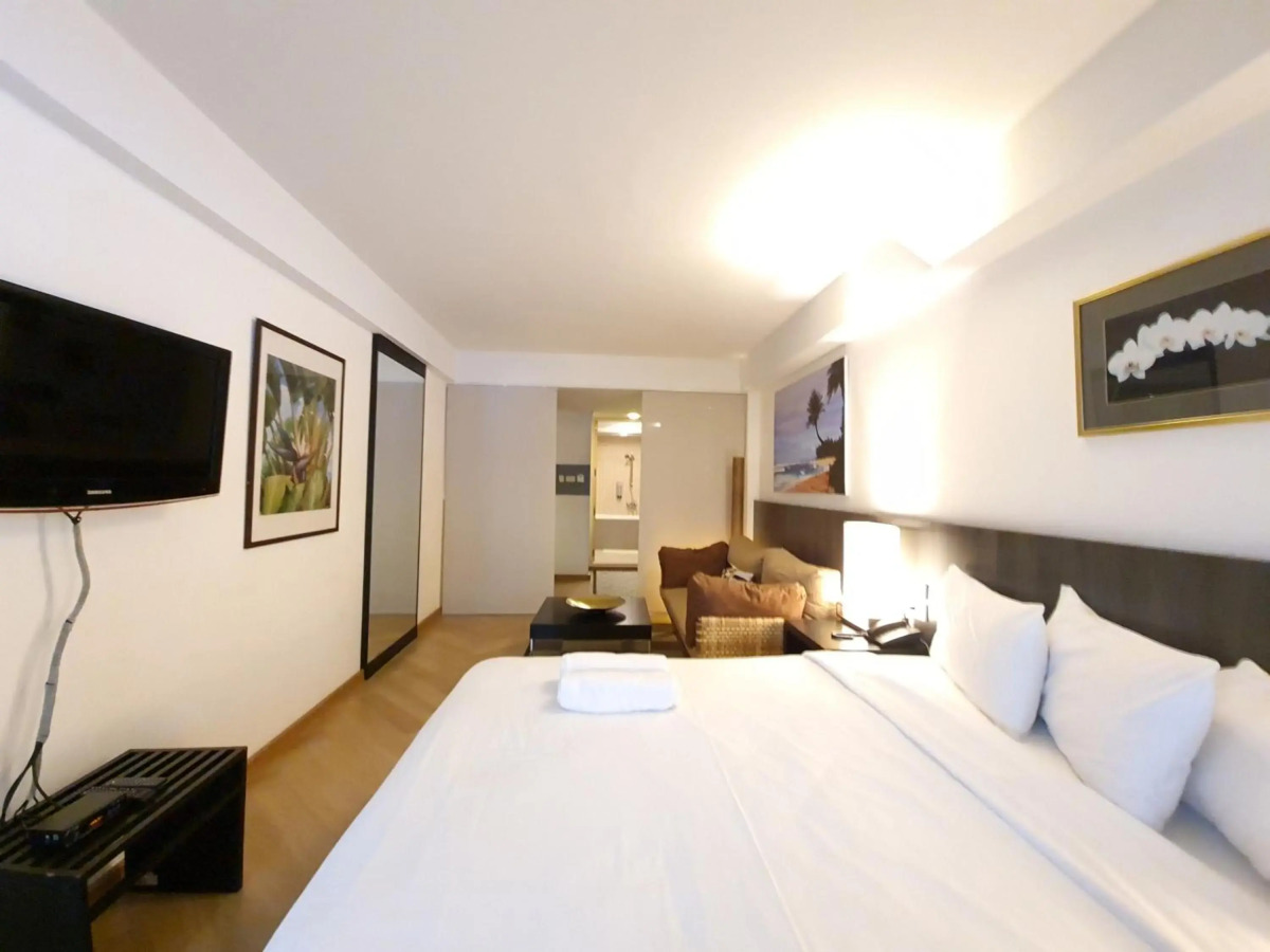 Somewhere to Escape - Hometel