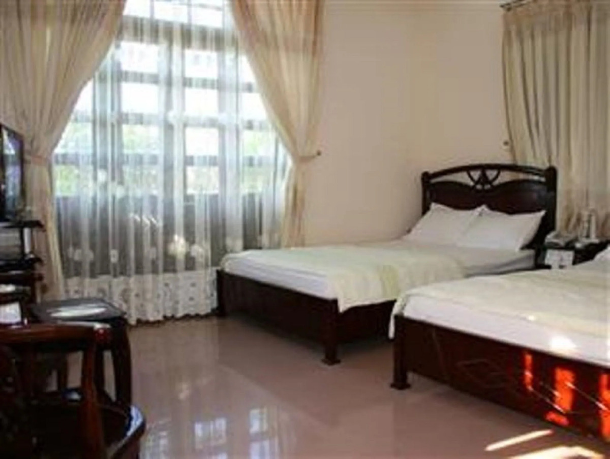 Phu Thinh Hotel