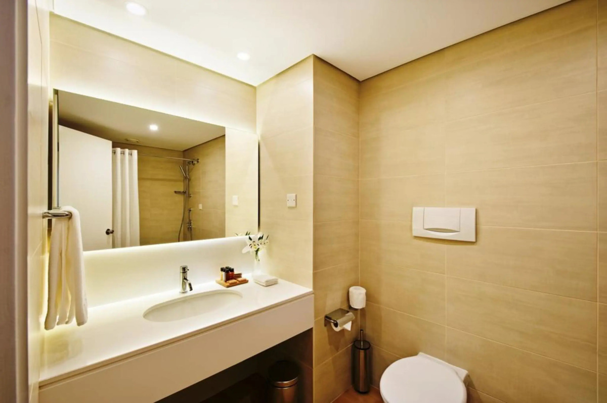 Mediterranean Beach Hotel