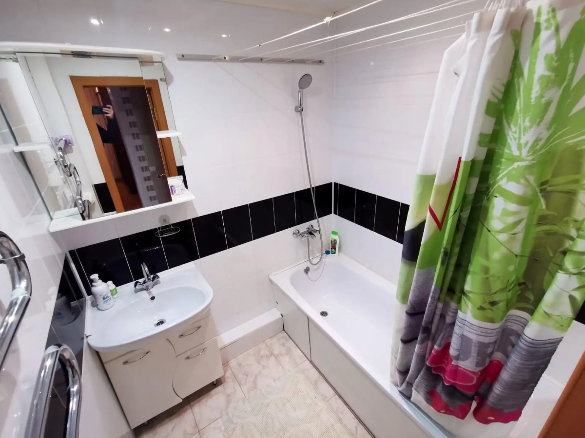 Апартаменты на ул. Агапкина, д. 12