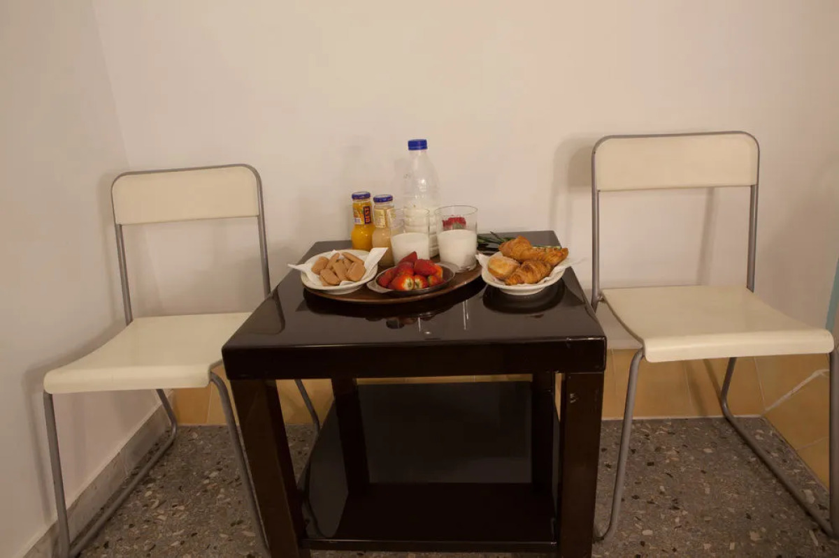 Bed and Breakfast Gustè