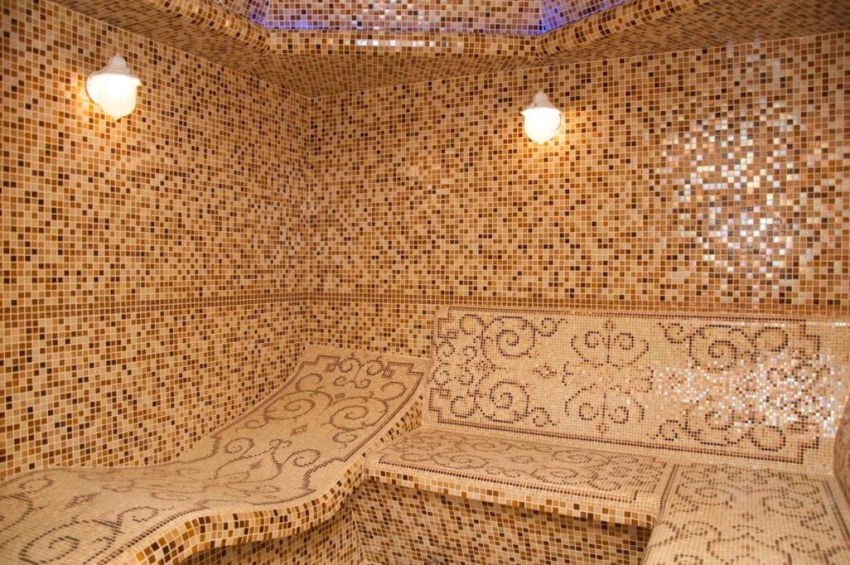 Дизайн-отель Skopeli