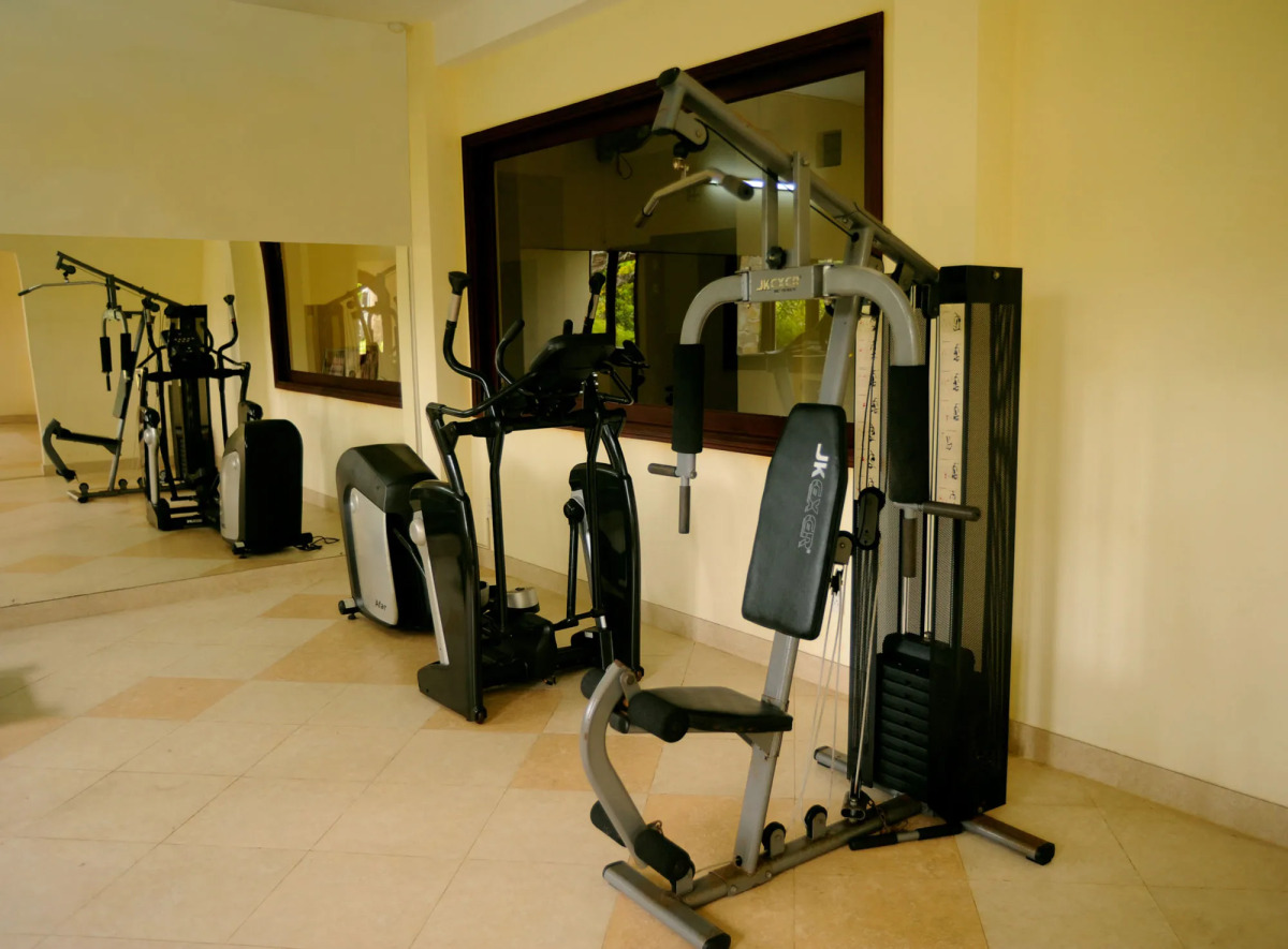 Golden Coast Resort and Spa