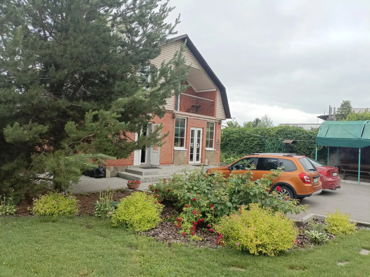 Гостевой дом Пролетарская, 19