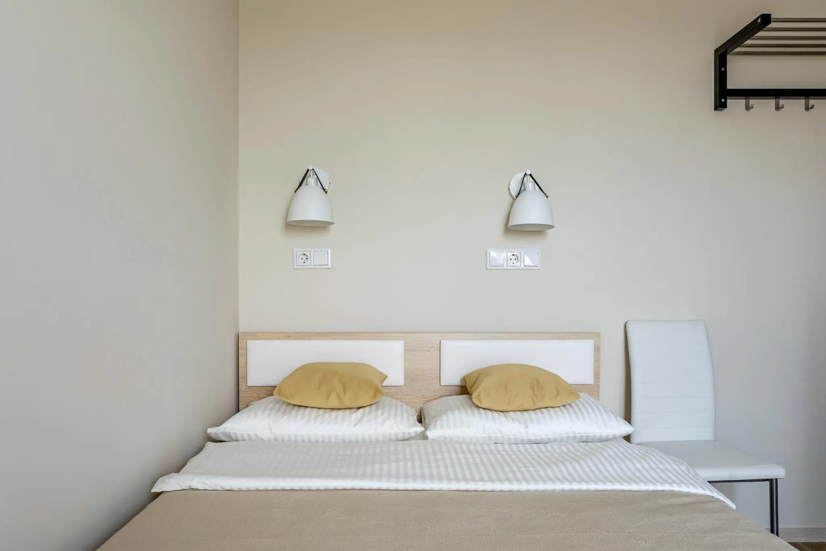 InHome24 (ИнХоум24) на улице Шереметьевская