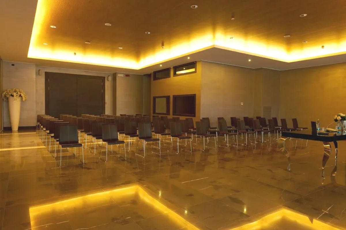 Klima Hotel Milano Fiere