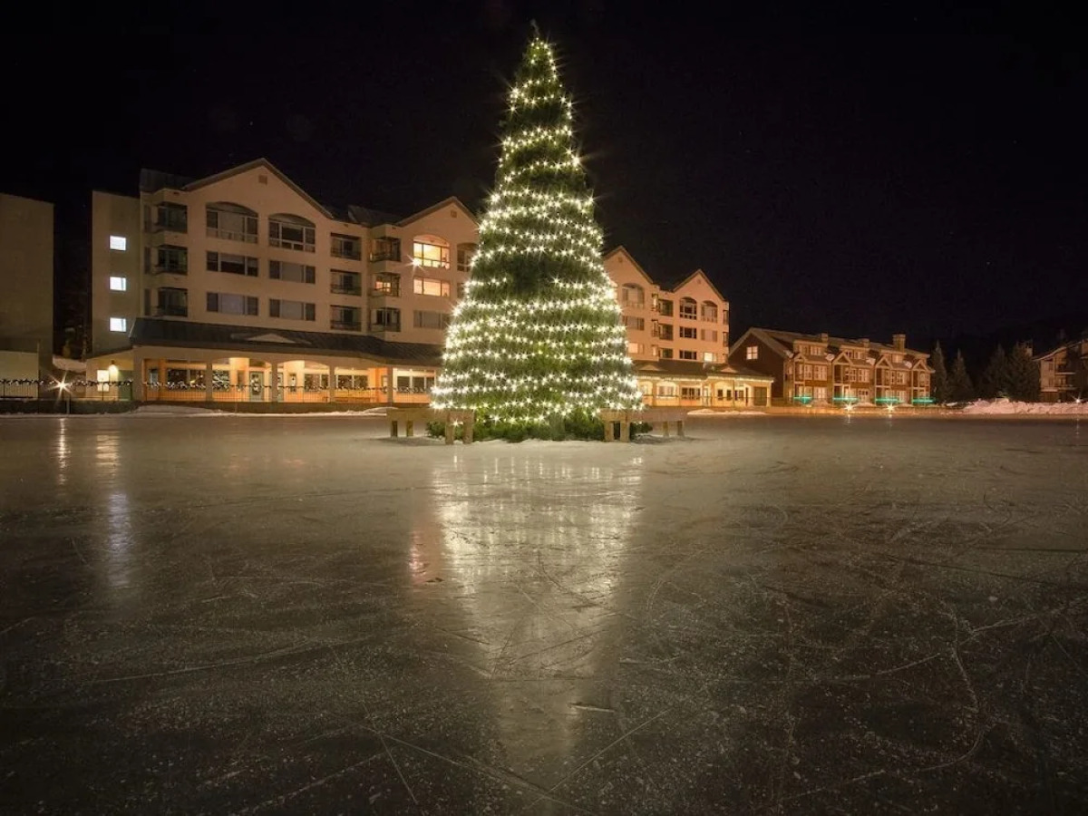 Keystone Village Condos by Gondola Resorts