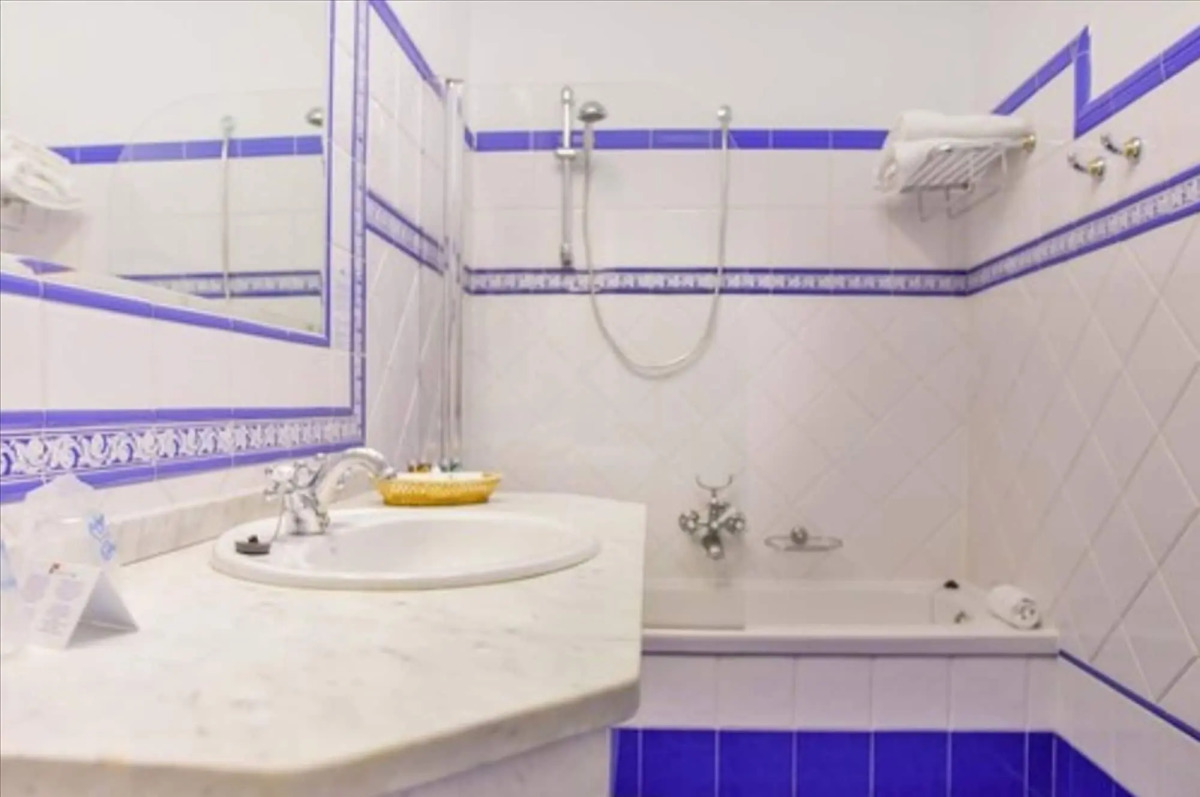 Hotel Palacio de los Velada