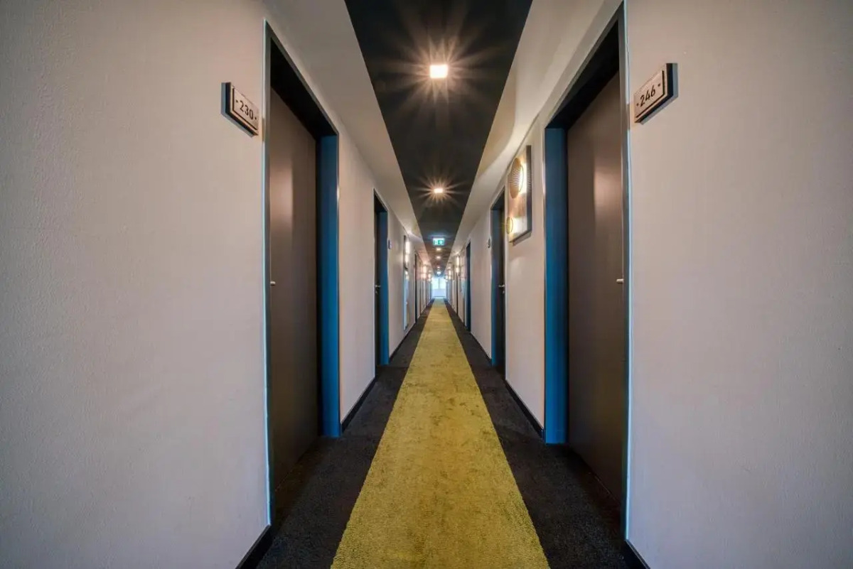 FourSide Hotel Salzburg