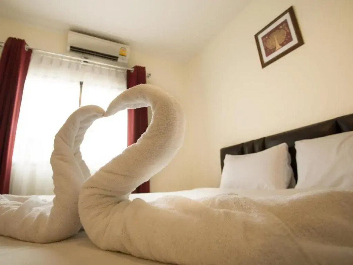 Paripas Express Hotel Patong