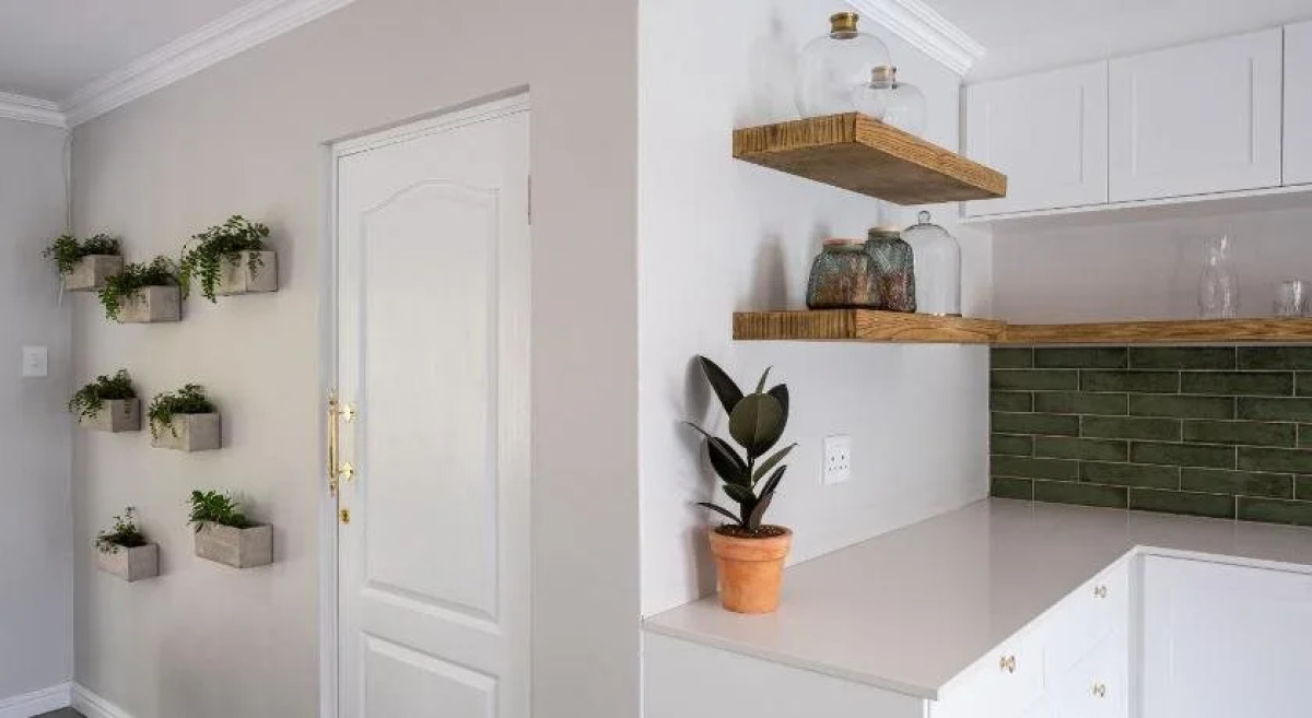 Stellenhof Guesthouse