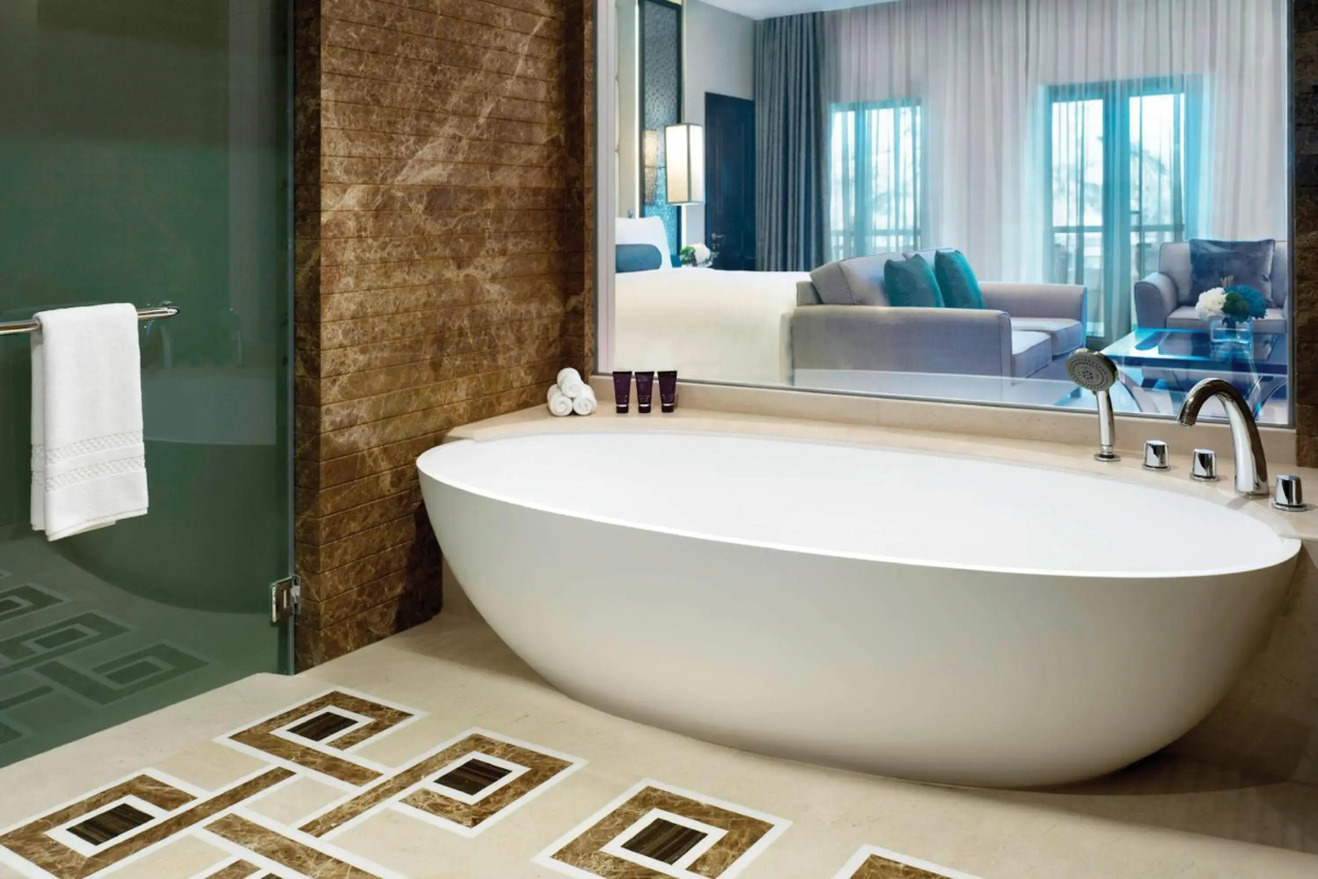 Al Bustan Palace, a Ritz-Carlton Hotel
