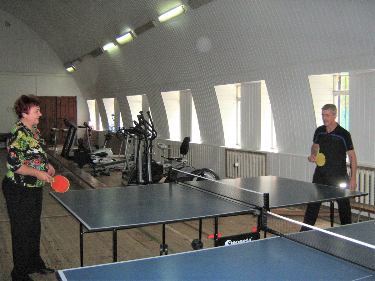 Belorusochka, Minskaja oblast'