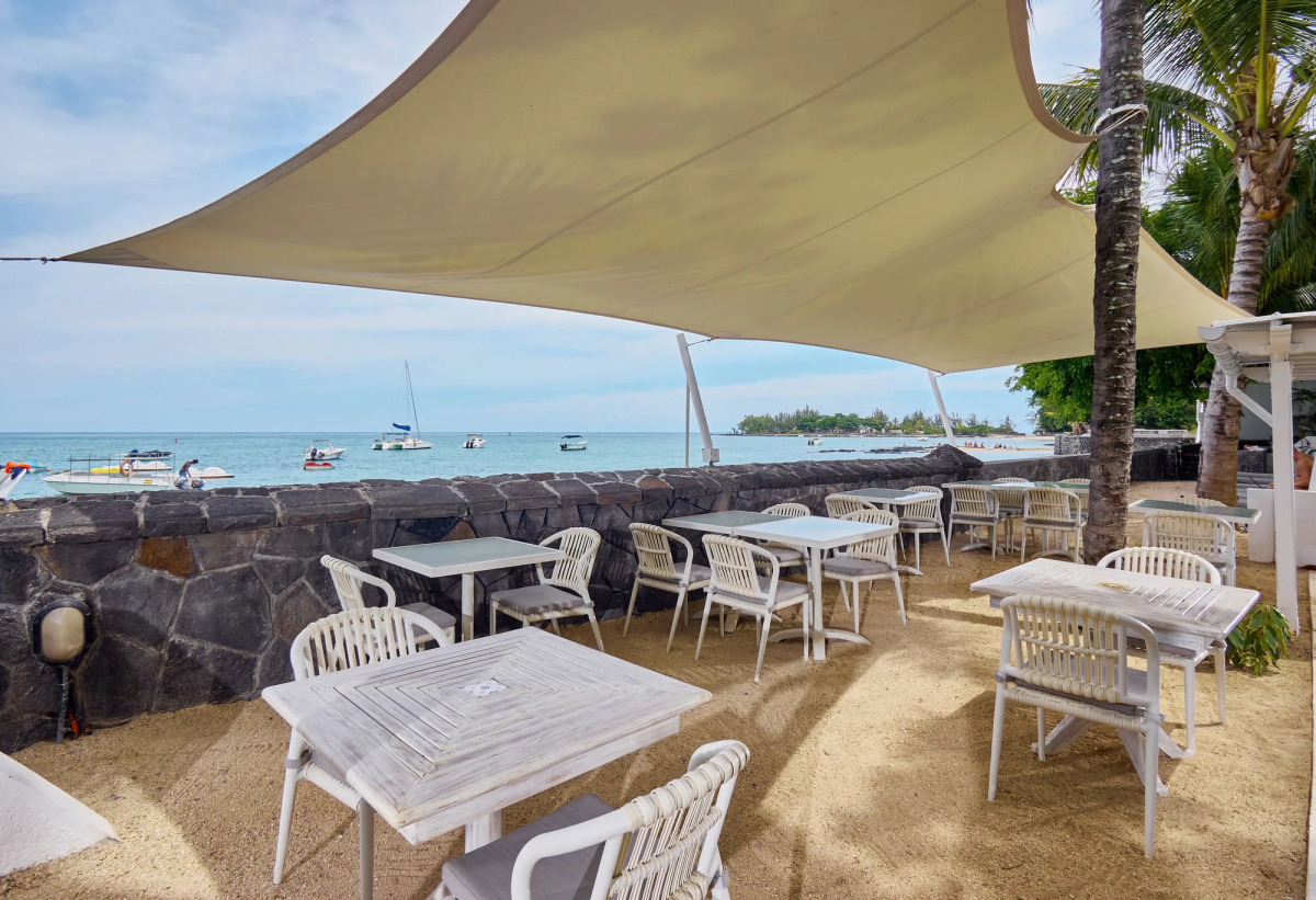 Le Beachclub Serviced Apartments and Villas