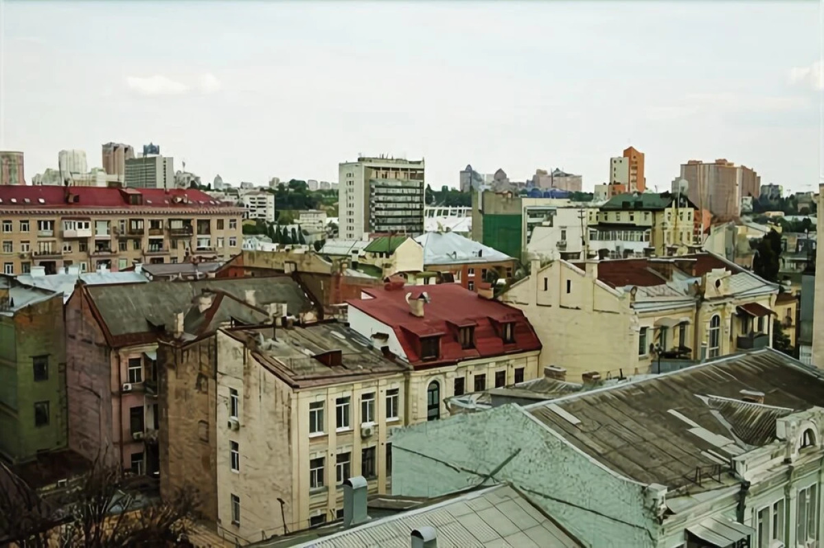 ЗигЗаг Хостел