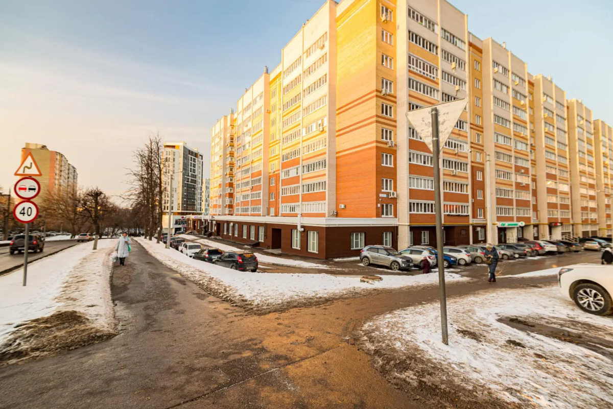 RentAp (РентАп) на улице Николая Рождественского