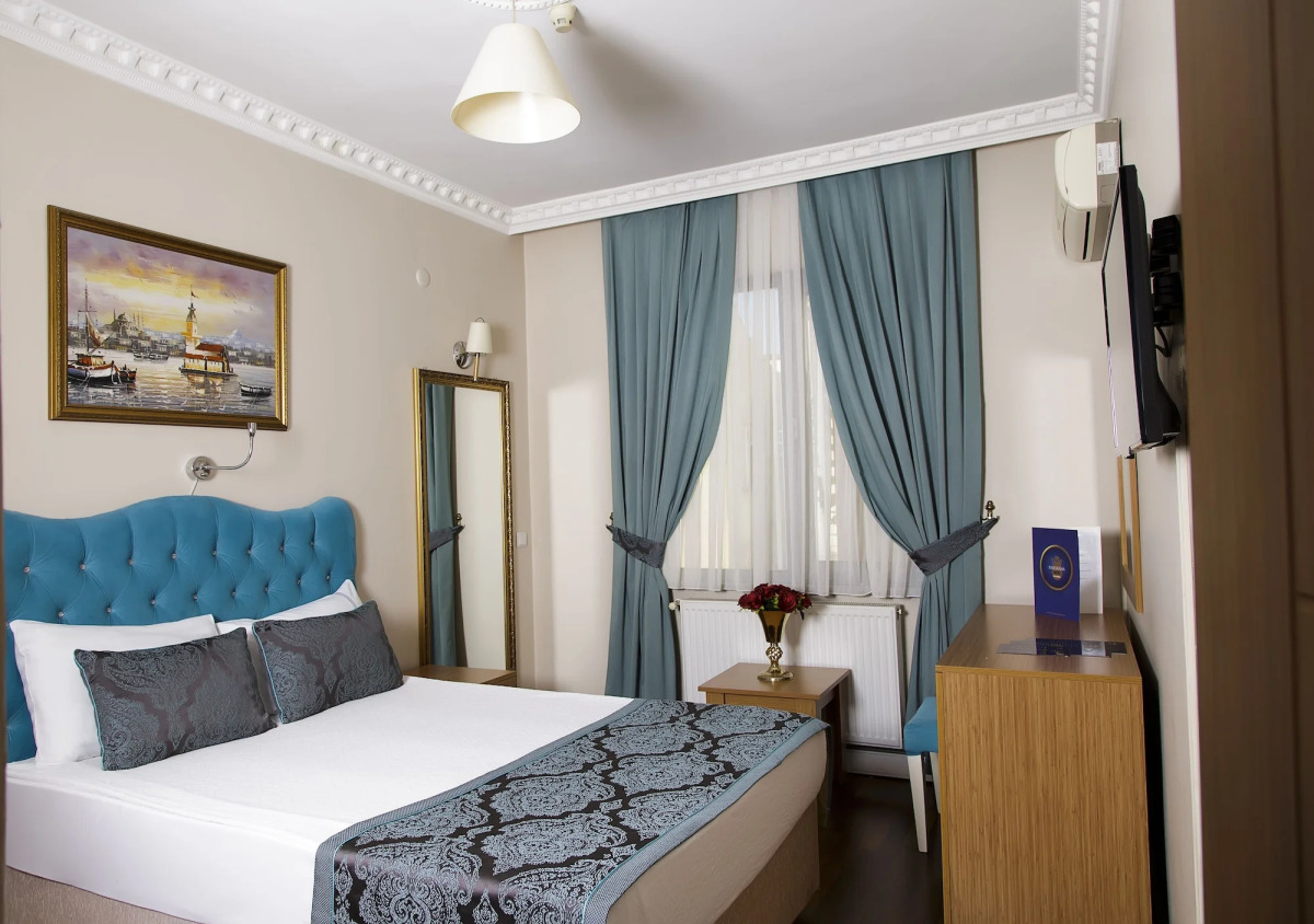 İstanbul Panorama Hotel