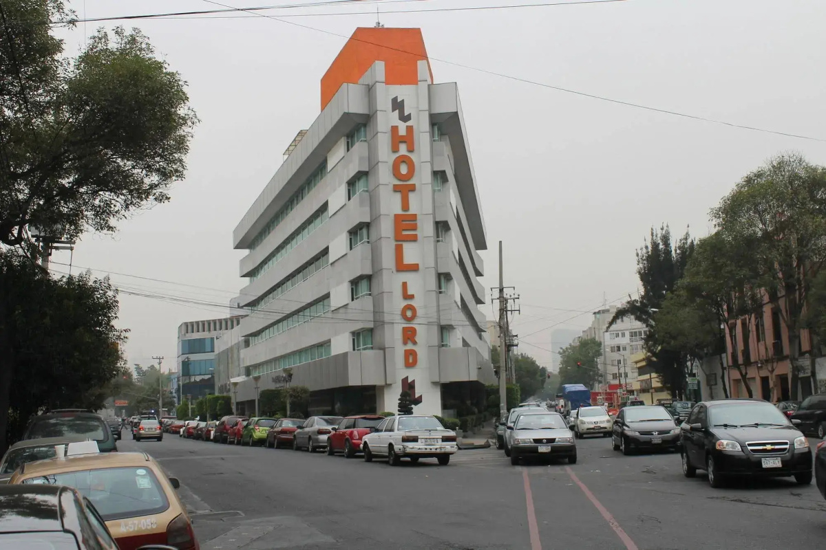 Hotel Lord - Adults Only