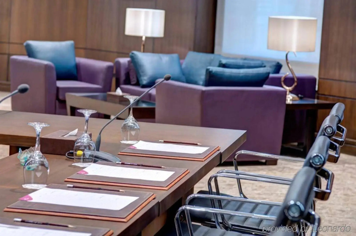 Crowne Plaza Madinah by IHG