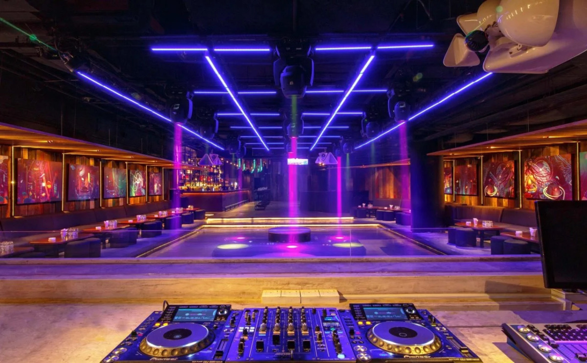 Mandarin Oriental, Kuala Lumpur