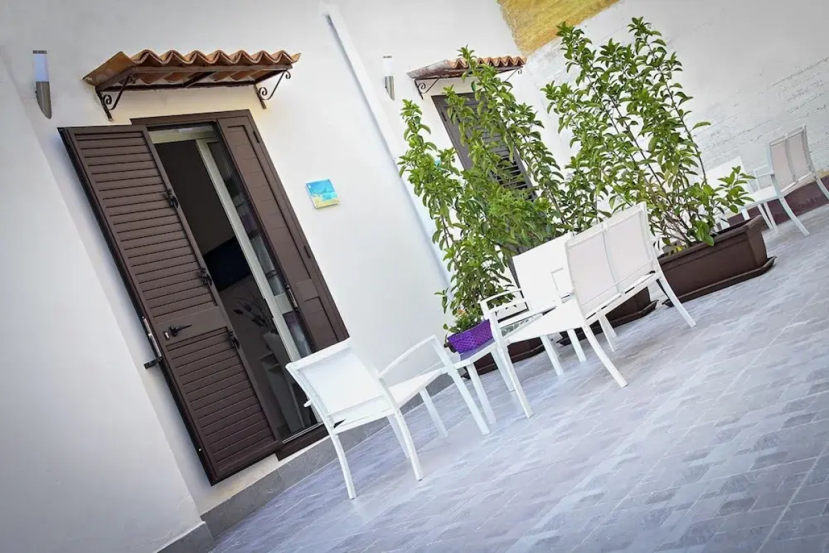 B&B Solarium