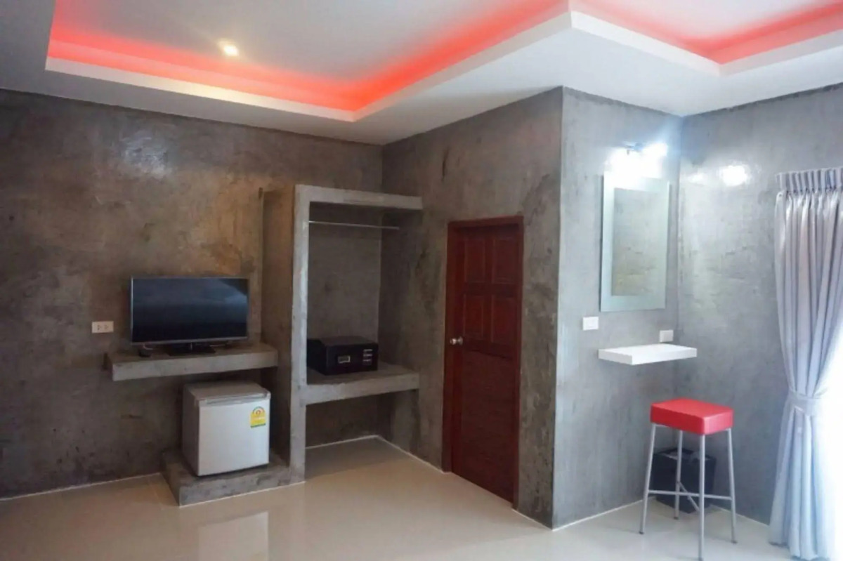 Saikaew Boutique Hotel