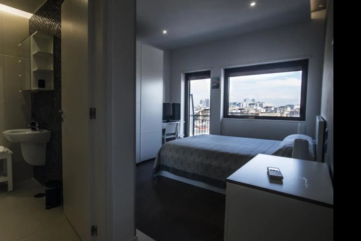 B&B Locanda Mediterranea