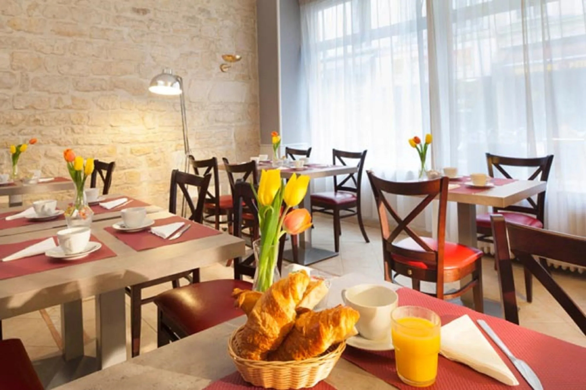 Hotel Excelsior Republique