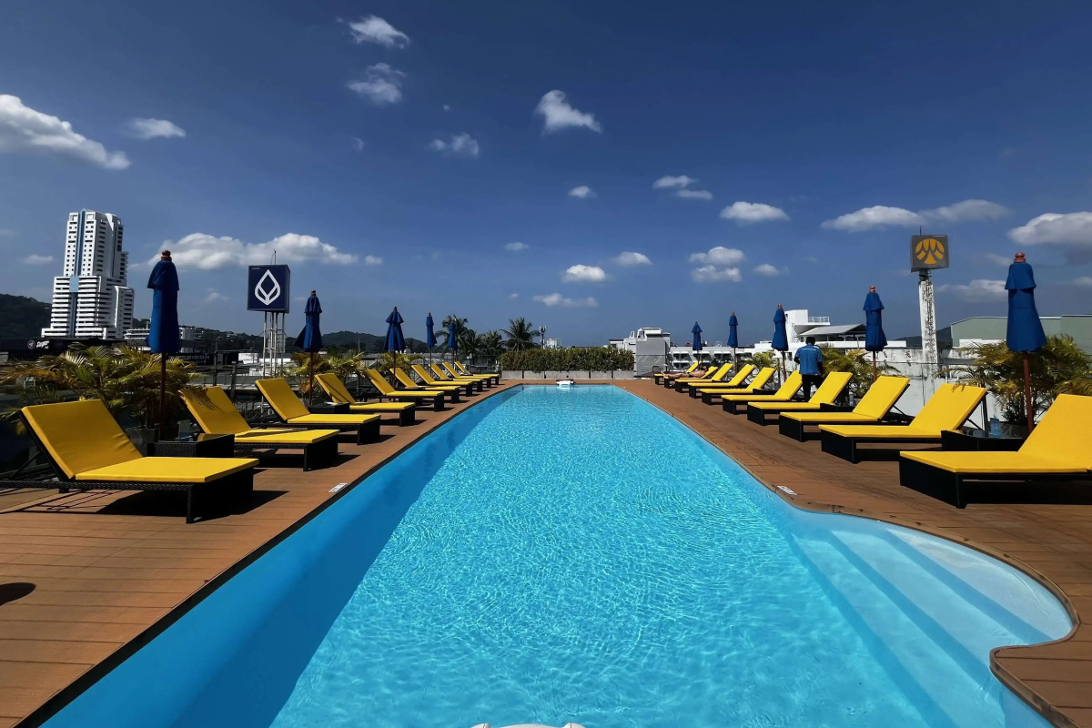 Days Inn by Wyndham Patong Beach Phuket