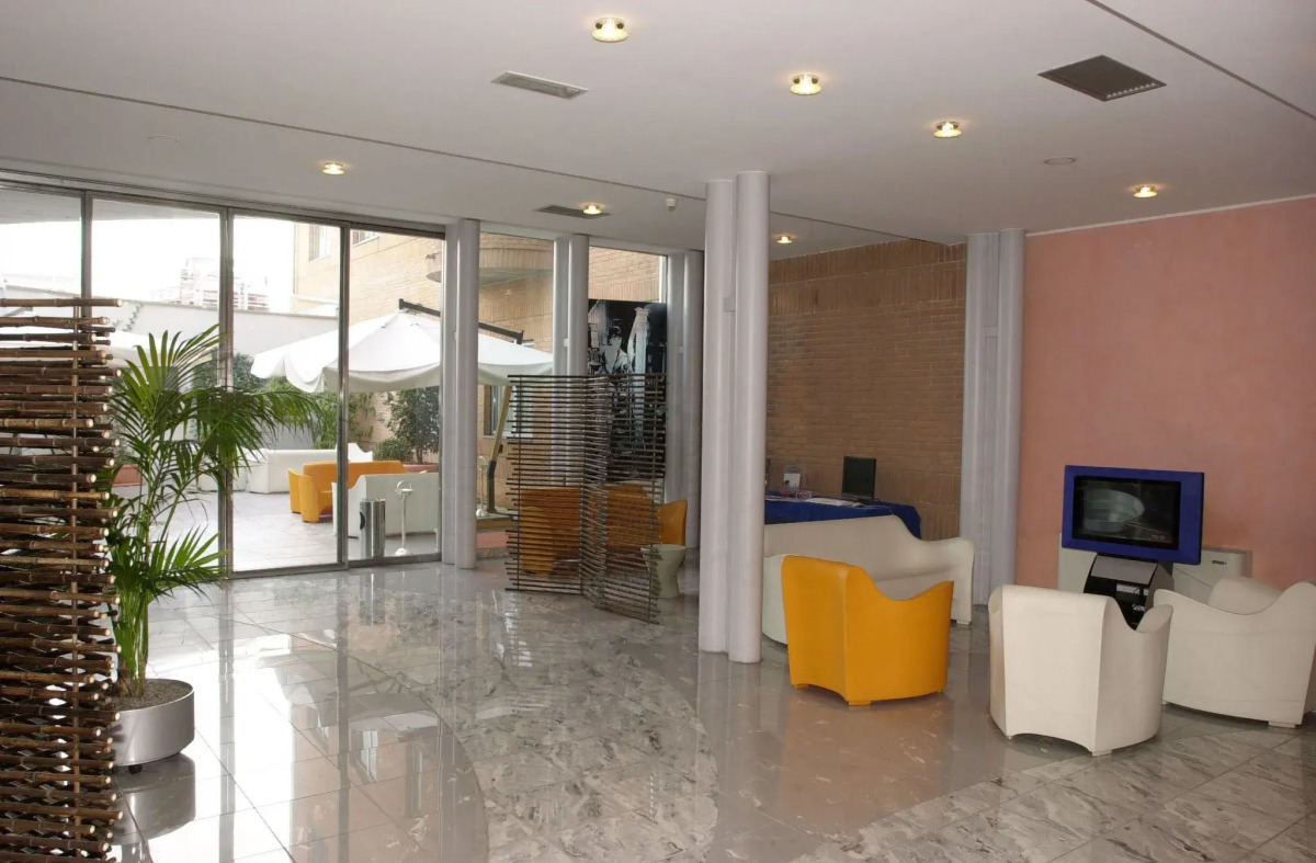 B&B Hotel Milano Cologno Studios