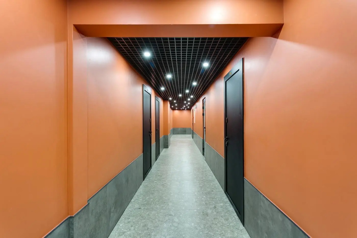 Апартаменты Smart Host (Смарт Хост) на улице Сергея Макеева