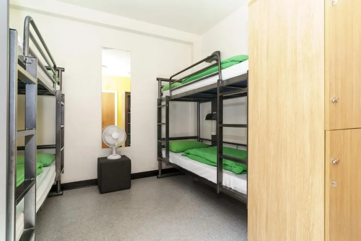 YHA London Central - Hostel