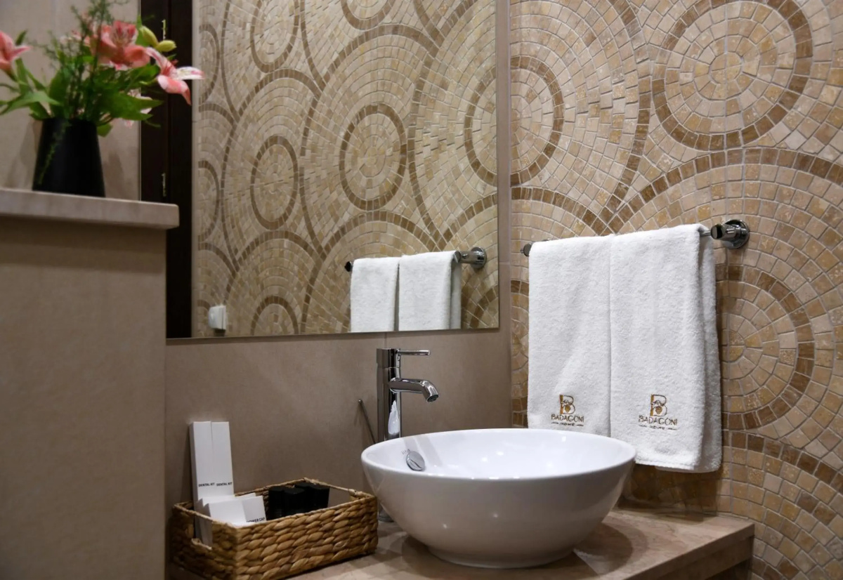 Бутик-отель Badagoni Boutique Hotel Rustaveli
