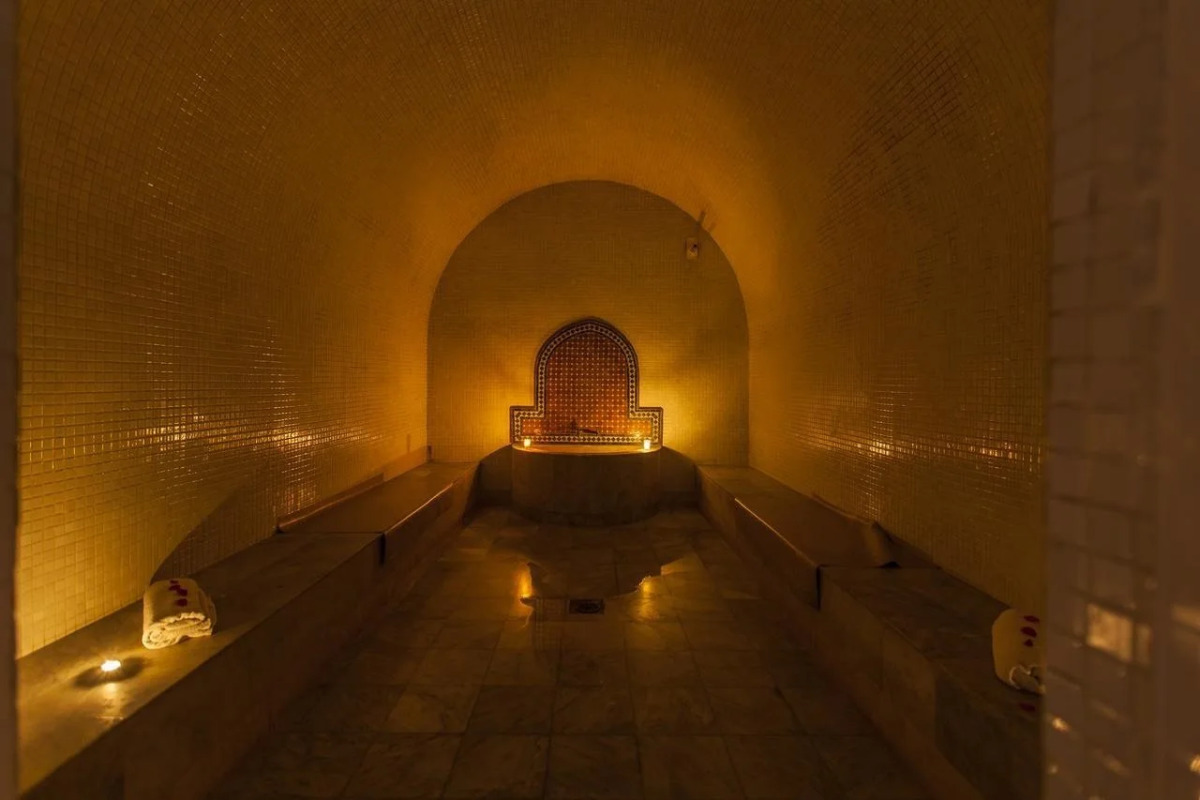 Oasis Hôtel & Spa